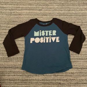 Toddler boys shirt